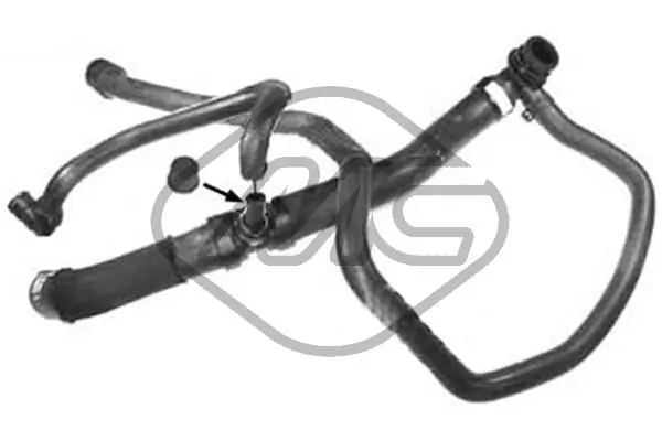 Radiator Hose