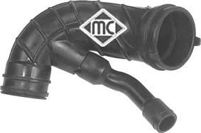 Charge Air Hose