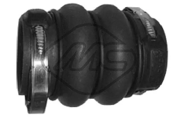 Charge Air Hose