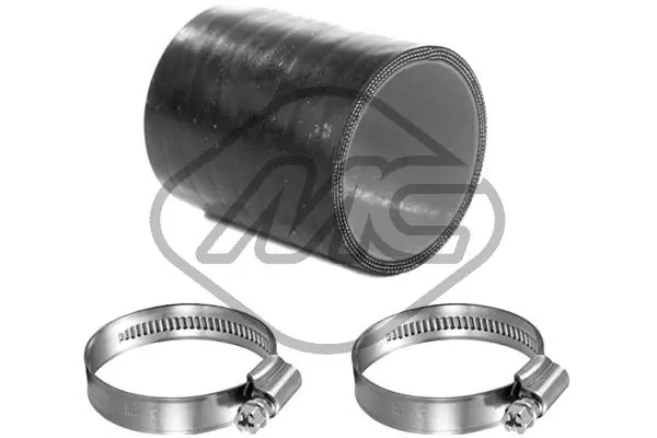 Charge Air Hose