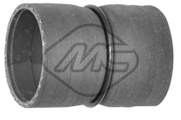 Charge Air Hose