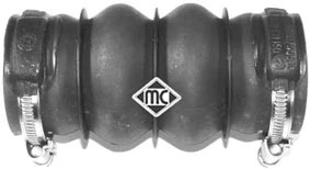 Charge Air Hose