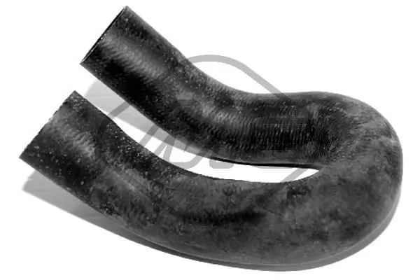 Charge Air Hose