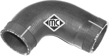 Charge Air Hose