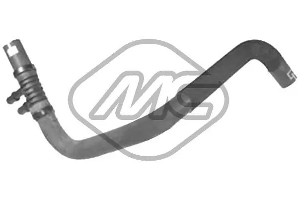 Radiator Hose