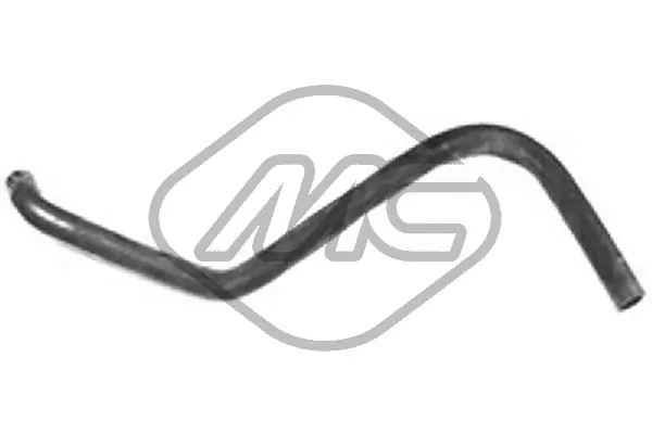 Radiator Hose