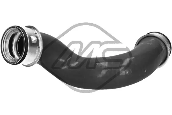 Charge Air Hose