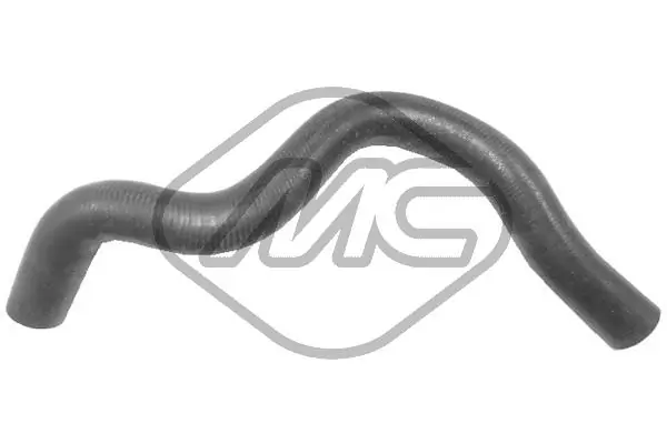 Hose, heat exchanger (heating)
