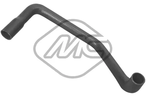 Radiator Hose
