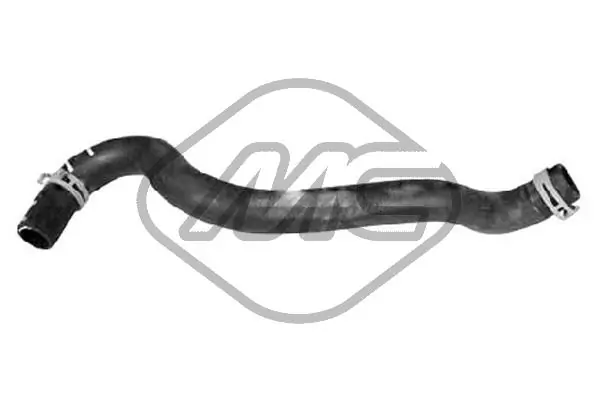 Radiator Hose