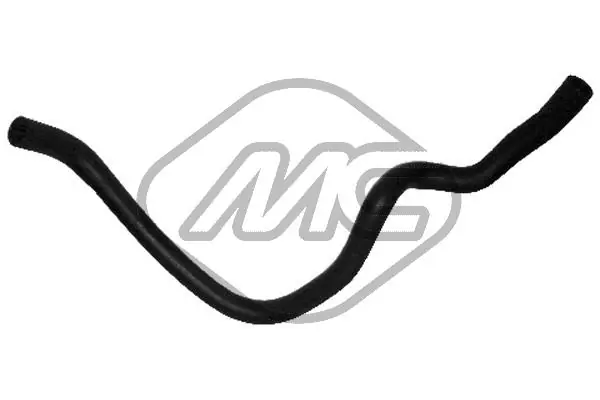 Radiator Hose