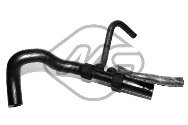 Radiator Hose