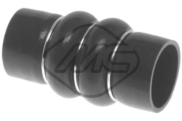 Charge Air Hose