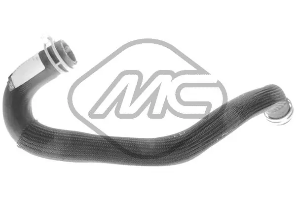 Radiator Hose