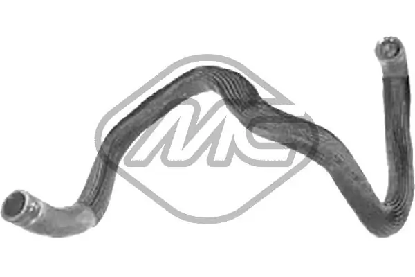 Radiator Hose