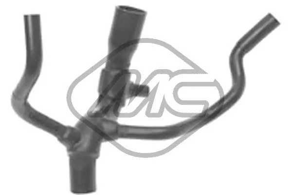 Radiator Hose