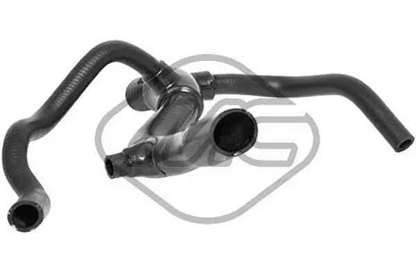 Radiator Hose