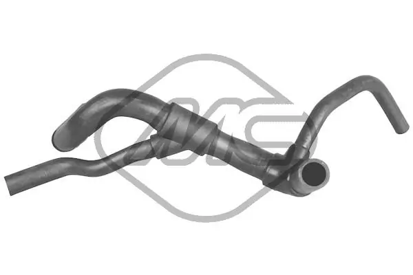 Radiator Hose
