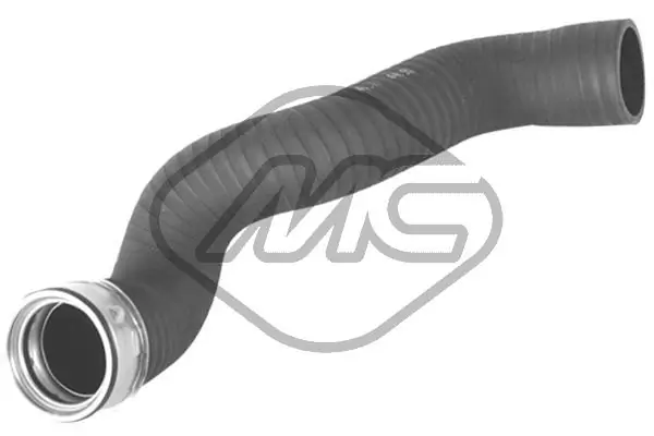 Charge Air Hose