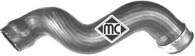 Charge Air Hose