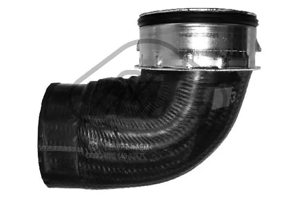 Charge Air Hose