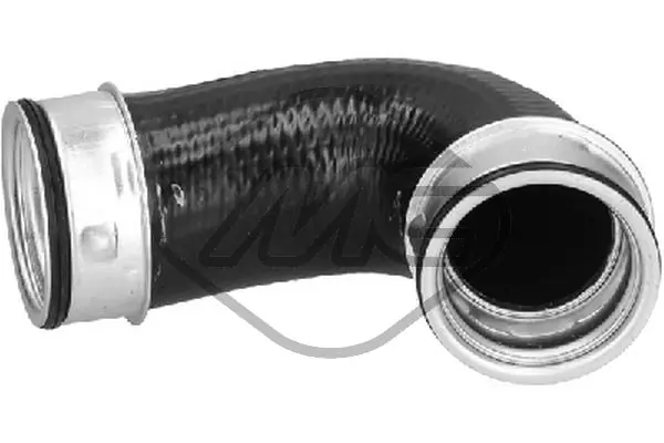 Charge Air Hose