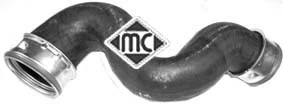 Charge Air Hose