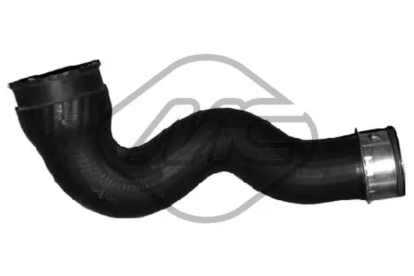 Charge Air Hose