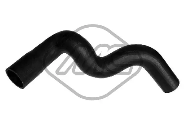 Charge Air Hose