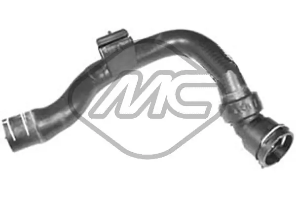 Radiator Hose