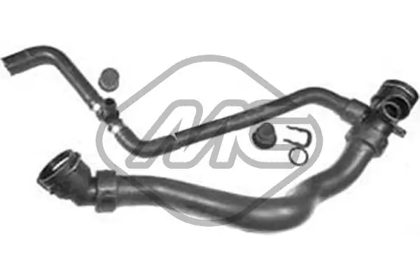 Radiator Hose