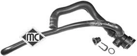 Radiator Hose