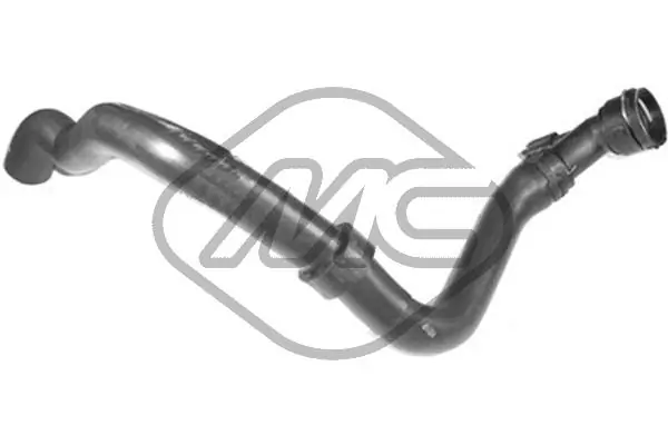 Radiator Hose