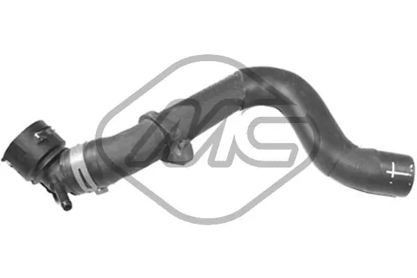 Radiator Hose