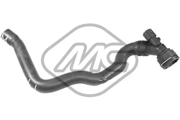 Radiator Hose