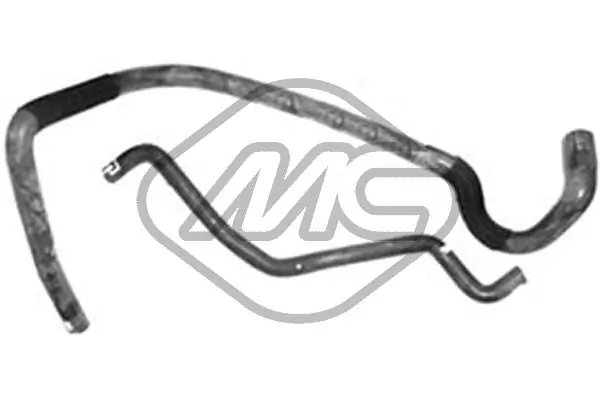 Radiator Hose
