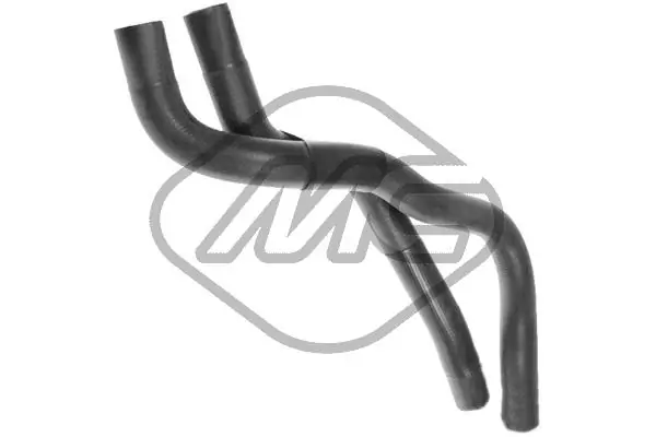 Hose, heat exchanger (heating)