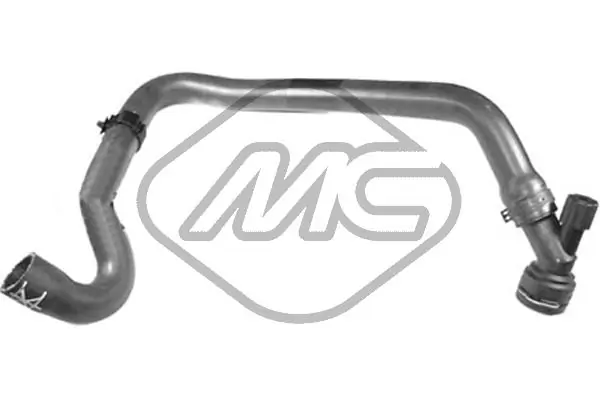 Radiator Hose