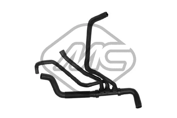 Radiator Hose
