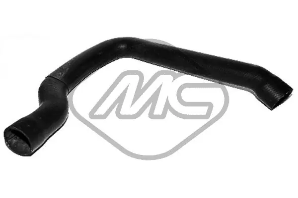 Charge Air Hose