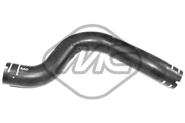 Radiator Hose