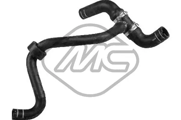 Radiator Hose