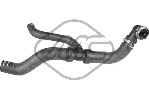 Radiator Hose