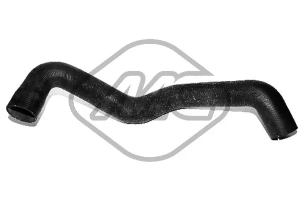 Charge Air Hose