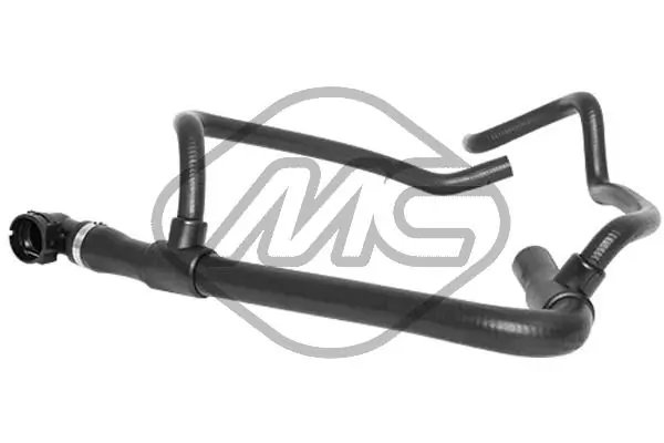 Radiator Hose