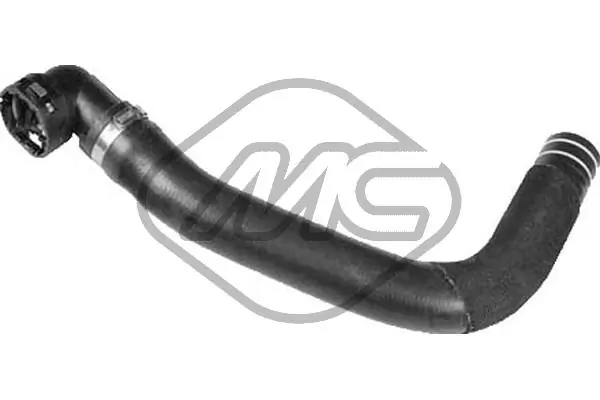 Radiator Hose