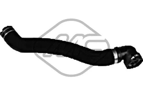 Radiator Hose