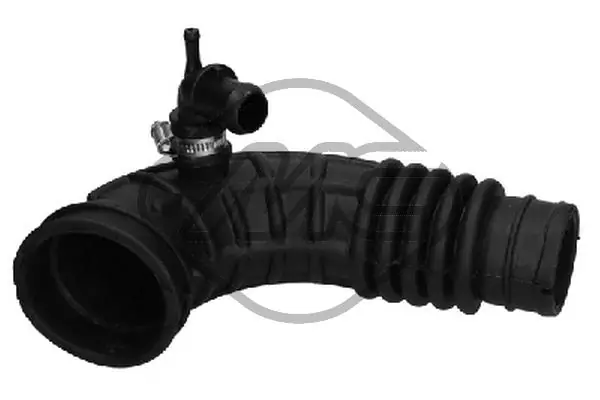 Intake Hose, air filter