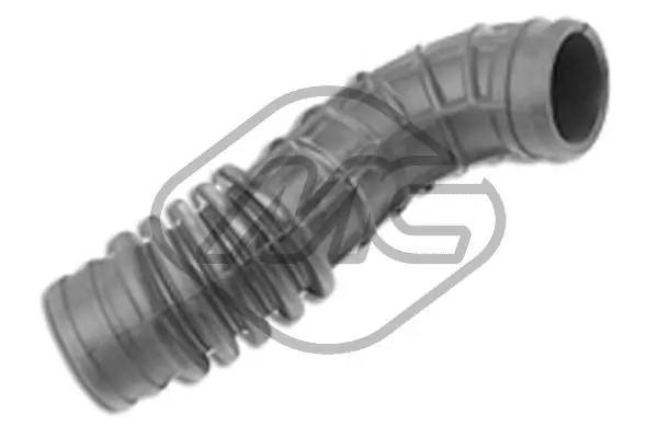 Intake Hose, air filter