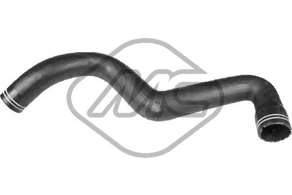Charge Air Hose